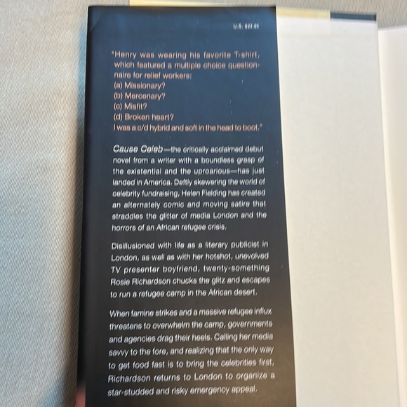 🌈2/$8  Cause Celeb - Picture 7 of 12